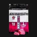 MAX FUEL Wild Berry Gummies
