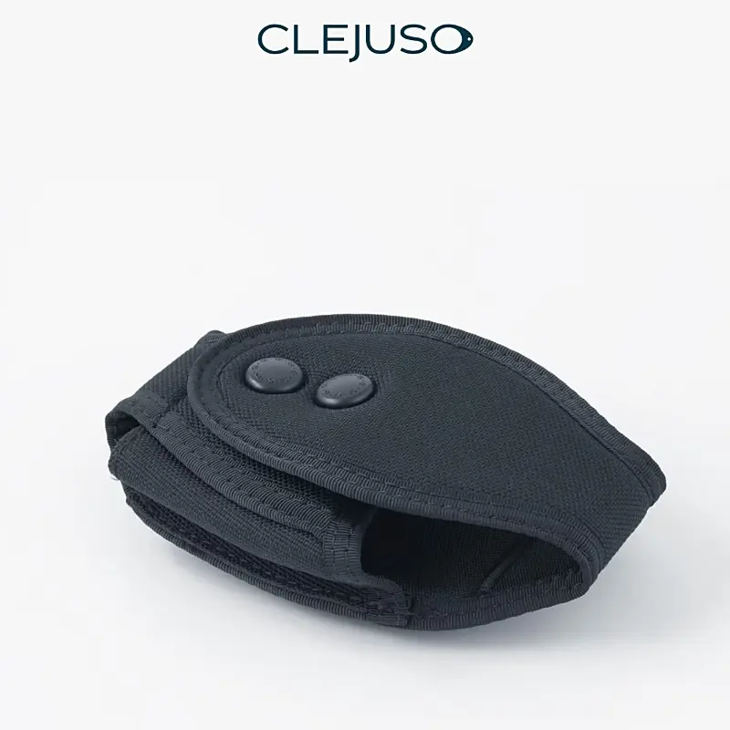 [CL115] CLEJUSO 115 Cordura Handcuff Case