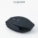CLEJUSO 115 Cordura Handcuff Case
