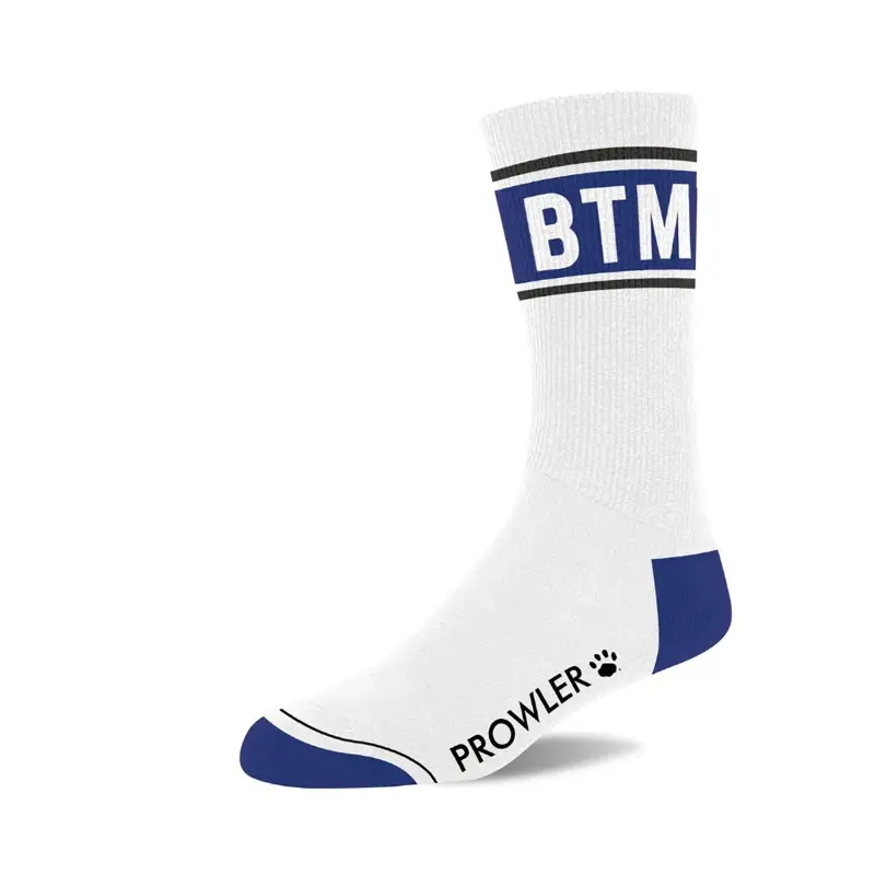 [SH4890808276969] PROWLER RED BTM Socks