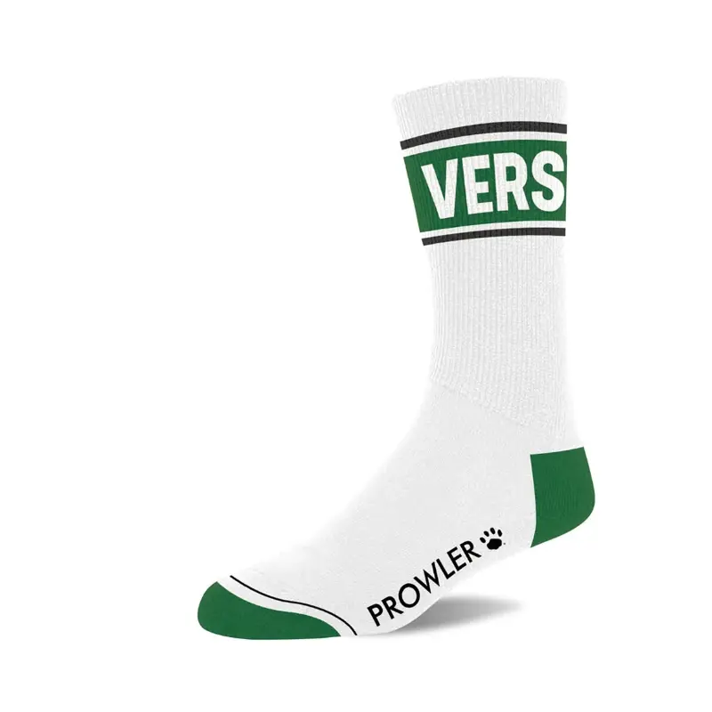 [SH4890808276976] PROWLER RED VERS Socks