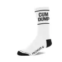 PROWLER RED Cum Dump Socks