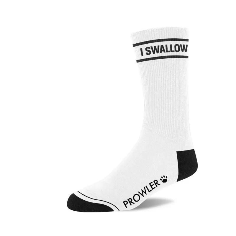 [SHPRRSOCKSWALLOW] PROWLER RED I Swallow Socks