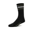 PROWLER RED Daddy Socks