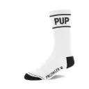PROWLER RED Pup Socks