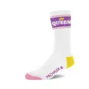 PROWLER RED Queen Socks