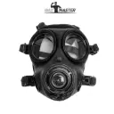 GASMASTER S10.4 Ultimate Breath Play Gas Mask