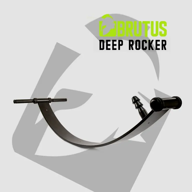 [DU141189] BRUTUS Deep Rocker