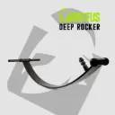 BRUTUS Deep Rocker