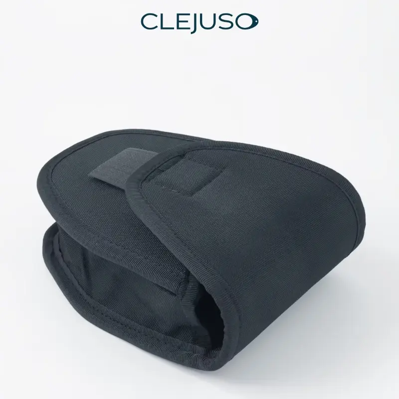 [CLE/T8] CLEJUSO T8/CLE Cordura Handcuffs / Leg Irons Case