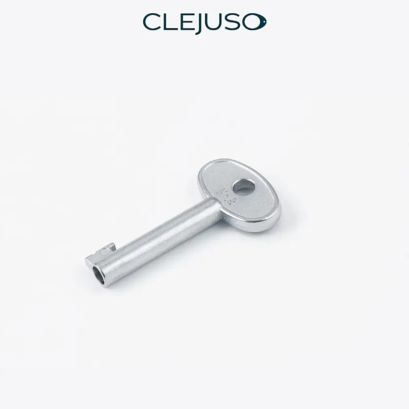 [CLES8] CLEJUSO ES8 Spare Key