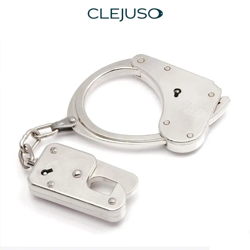 [CL8A] CLEJUSO 8A Leg Iron w/ Anchor