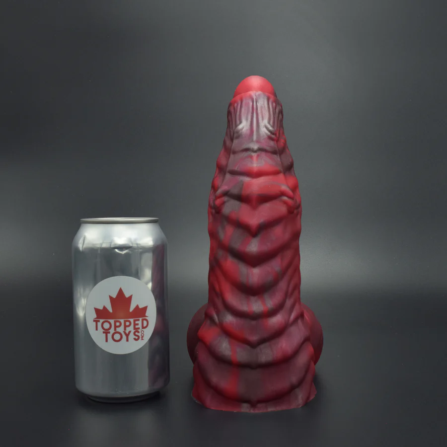 [ERE80FR] EREBUS (80, Forge Red)