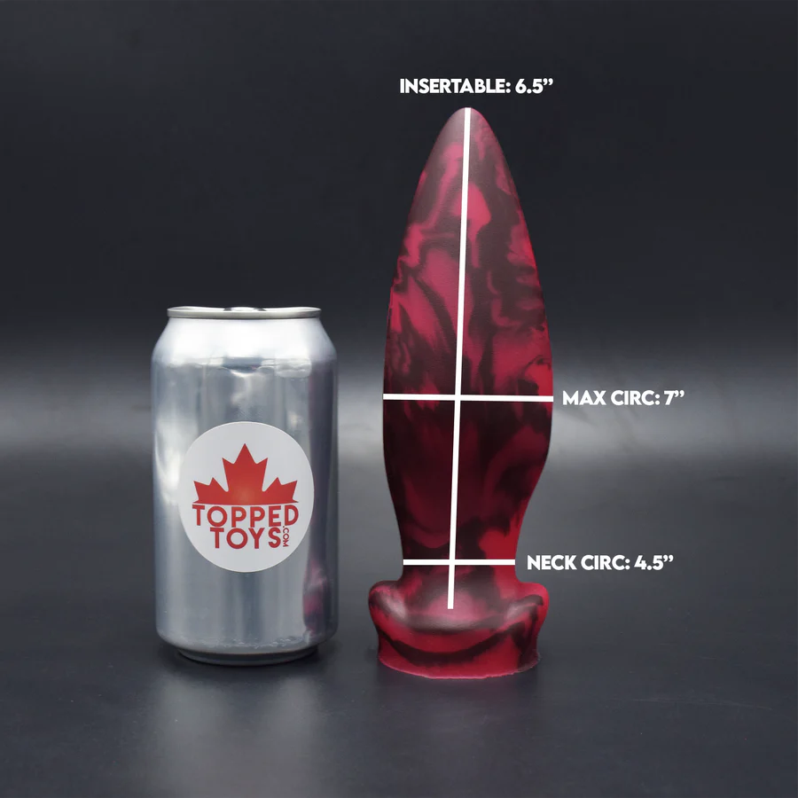 [MMK70FR] MARE MAKER (70, Forge Red)