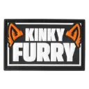 FCK&FST Velcro Silicone Patches