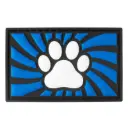 FCK&FST Velcro Silicone Patches