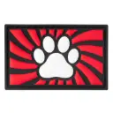 FCK&FST Velcro Silicone Patches