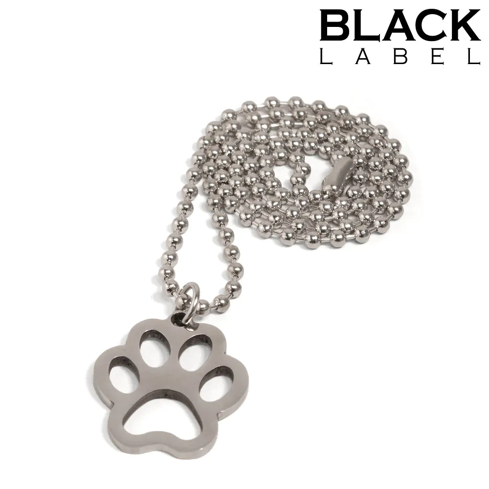 [DU141341] Kink Fetish Dog Tag (PAW)